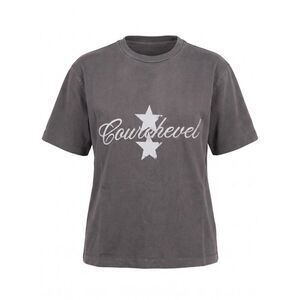 Icon Denim Women T-Shirt
